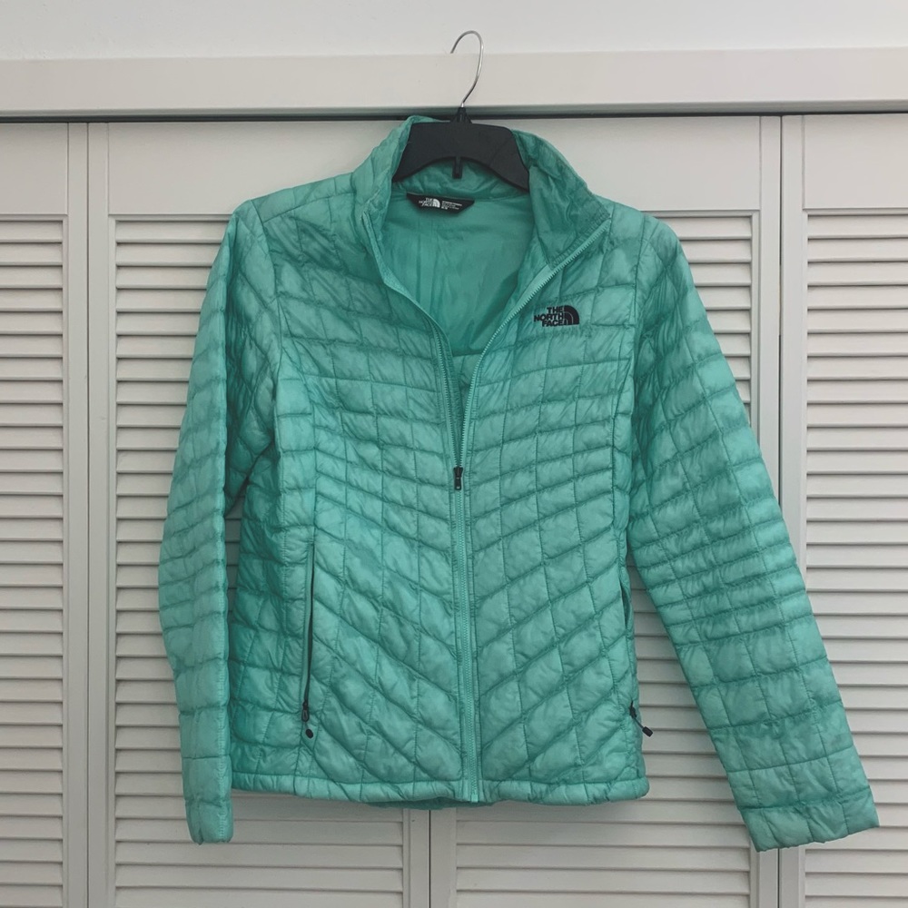 The North Face Thermoball Jacket